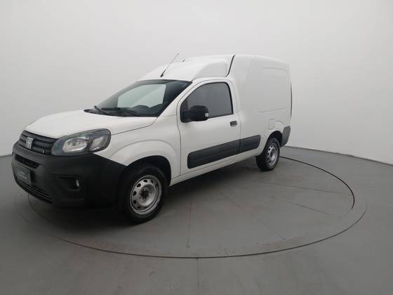 FIAT FIORINO 1.3 FIREFLY FLEX ENDURANCE MANUAL FIAT FIORINO 1.3 FIREFLY FLEX ENDURANCE MANUAL